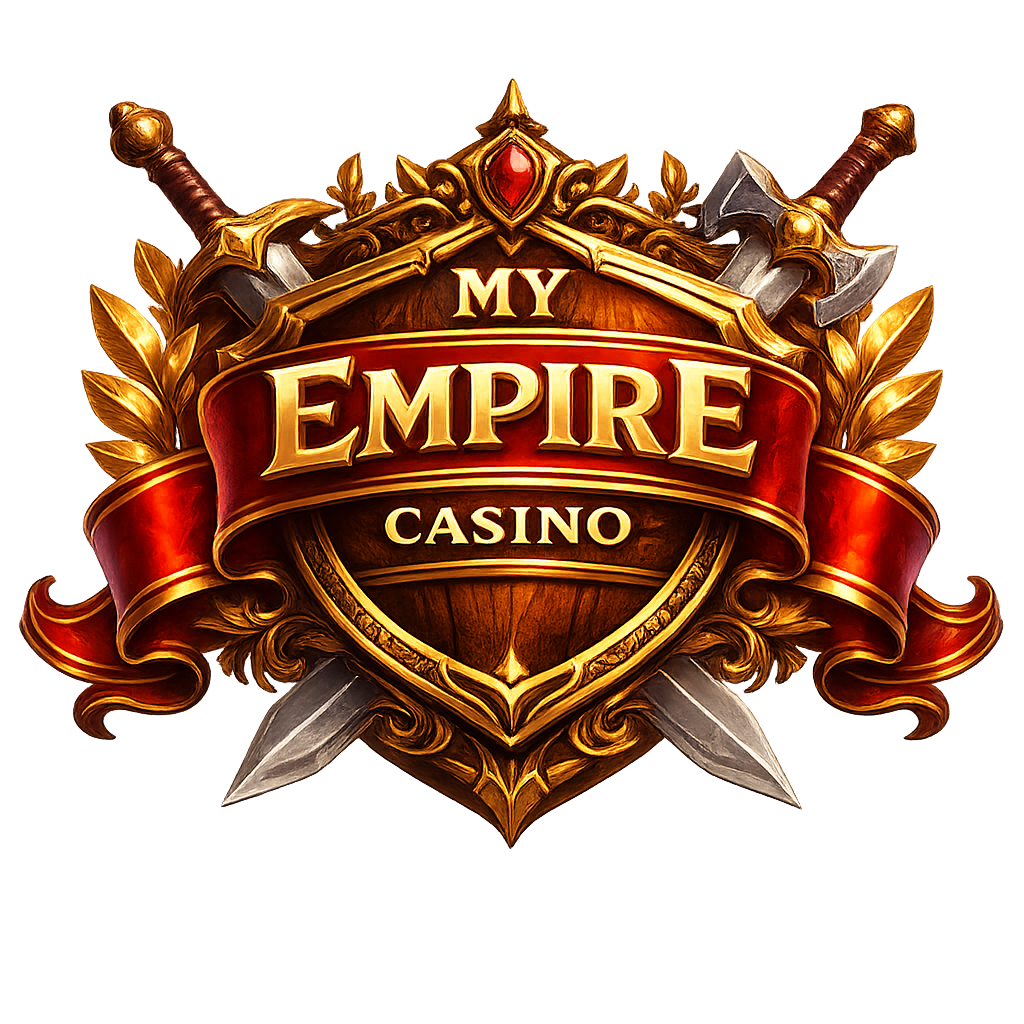 myempire casino logo